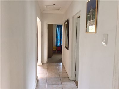 To Let 3 Bedroom Property for Rent in Greenfields Eastern Cape